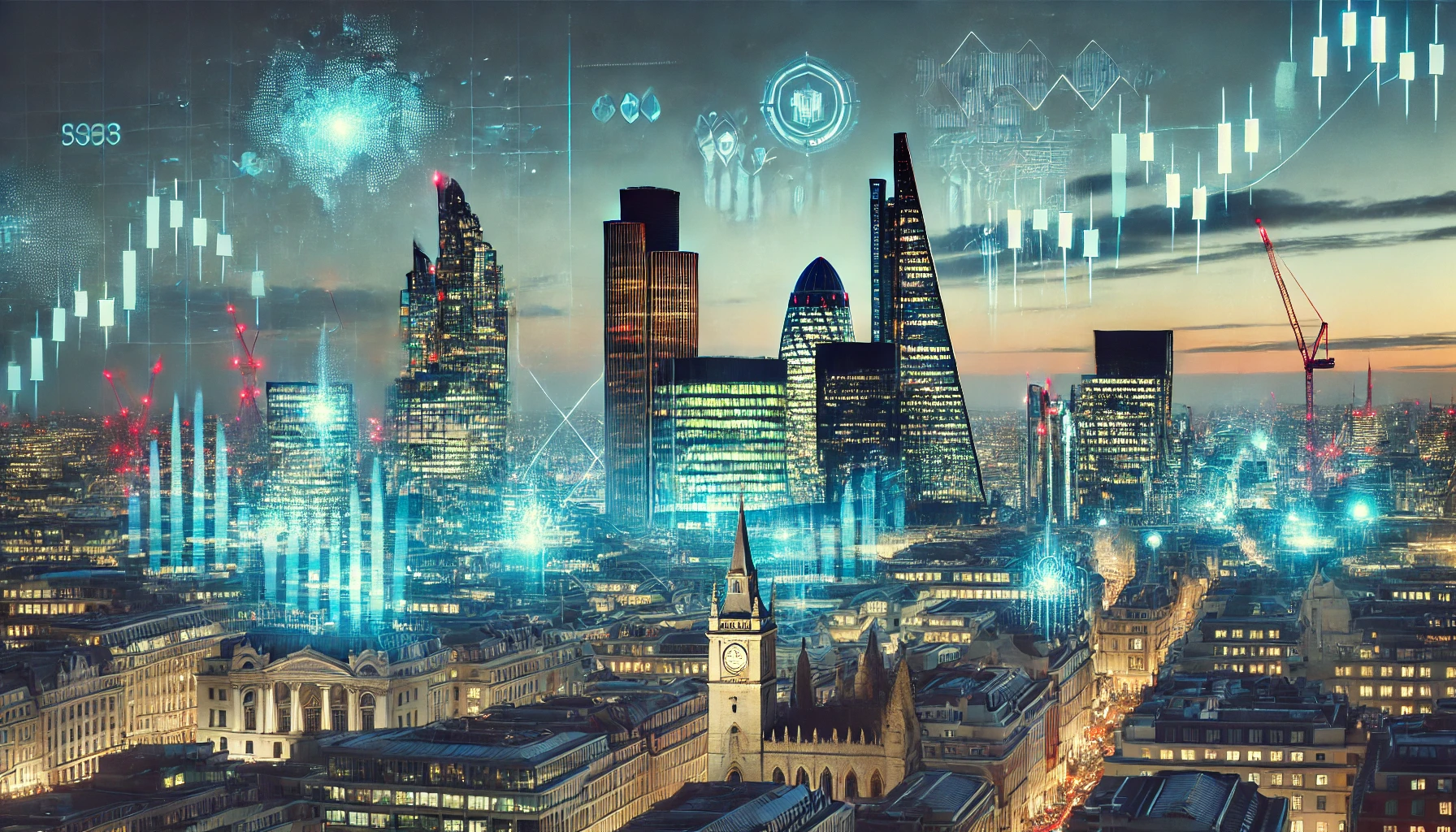 Value Investing: A Small Introduction